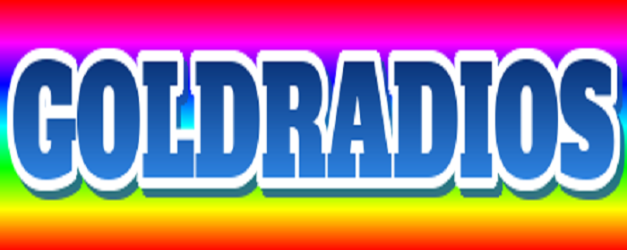Logo GoldRadios